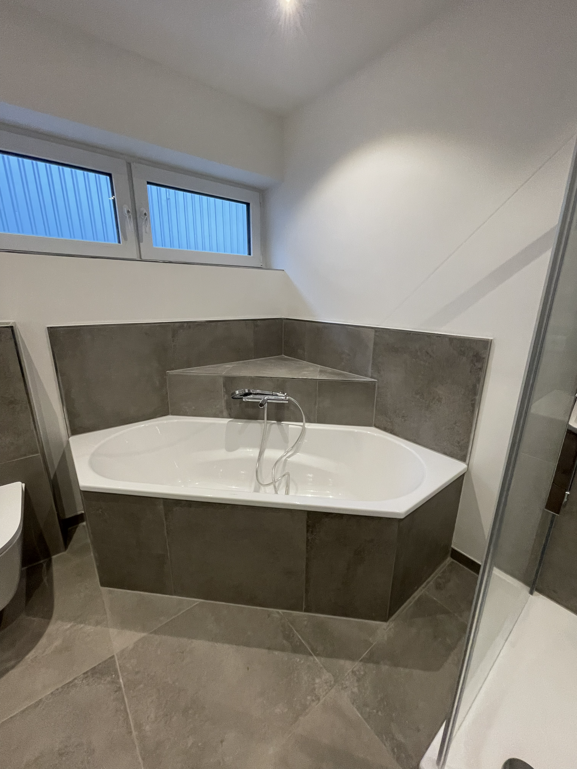 Badewanne 2